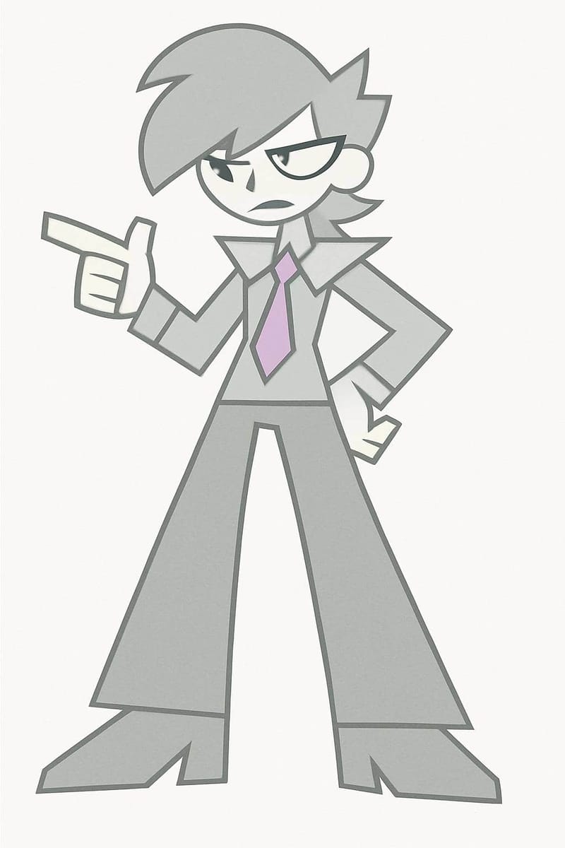 FPE OC Maker - Example 4