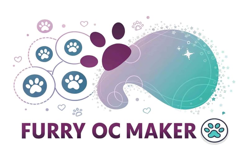 Furry OC Maker Cover Image