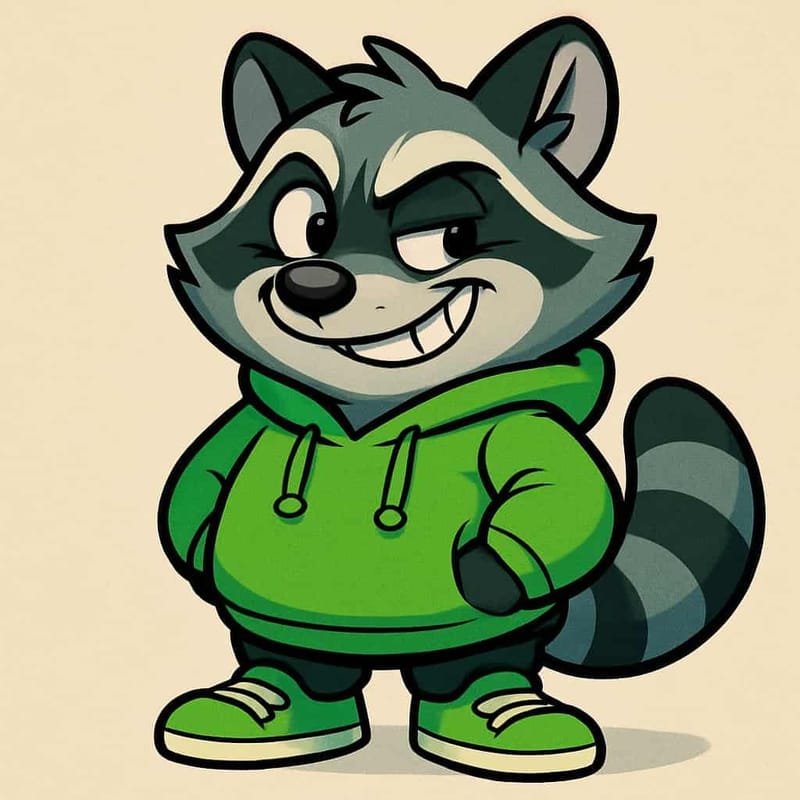 Furry PFP Maker - Example 1