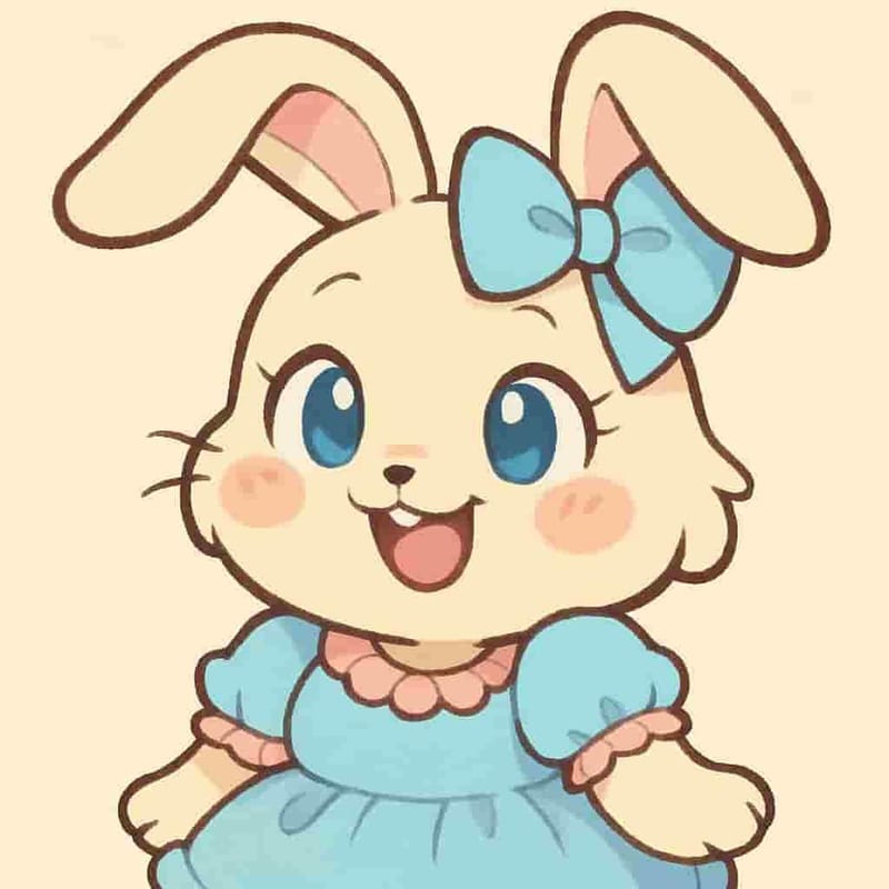Furry PFP Maker - Example 2