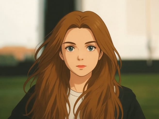 Ghibli Video Effects Cover Image