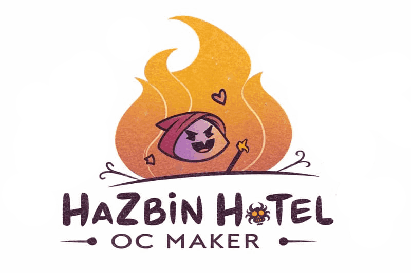 Hazbin Hotel OC Maker Cover Image