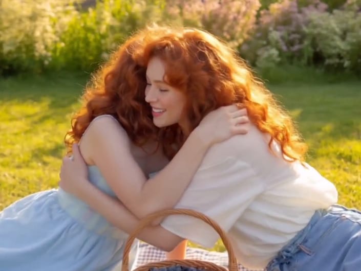 Hug Video Effects Cover Image