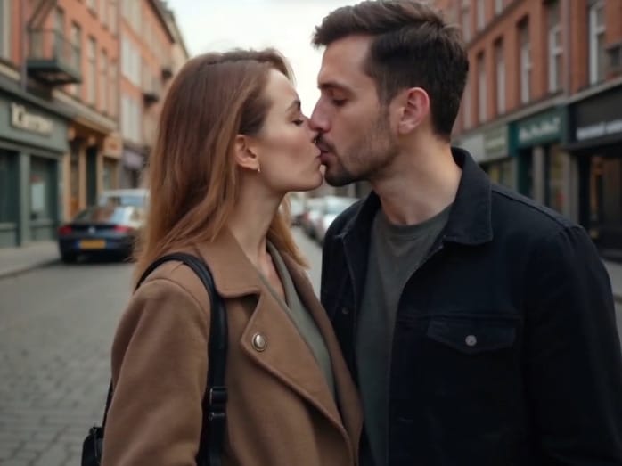 Kissing Video Effects Cover Image