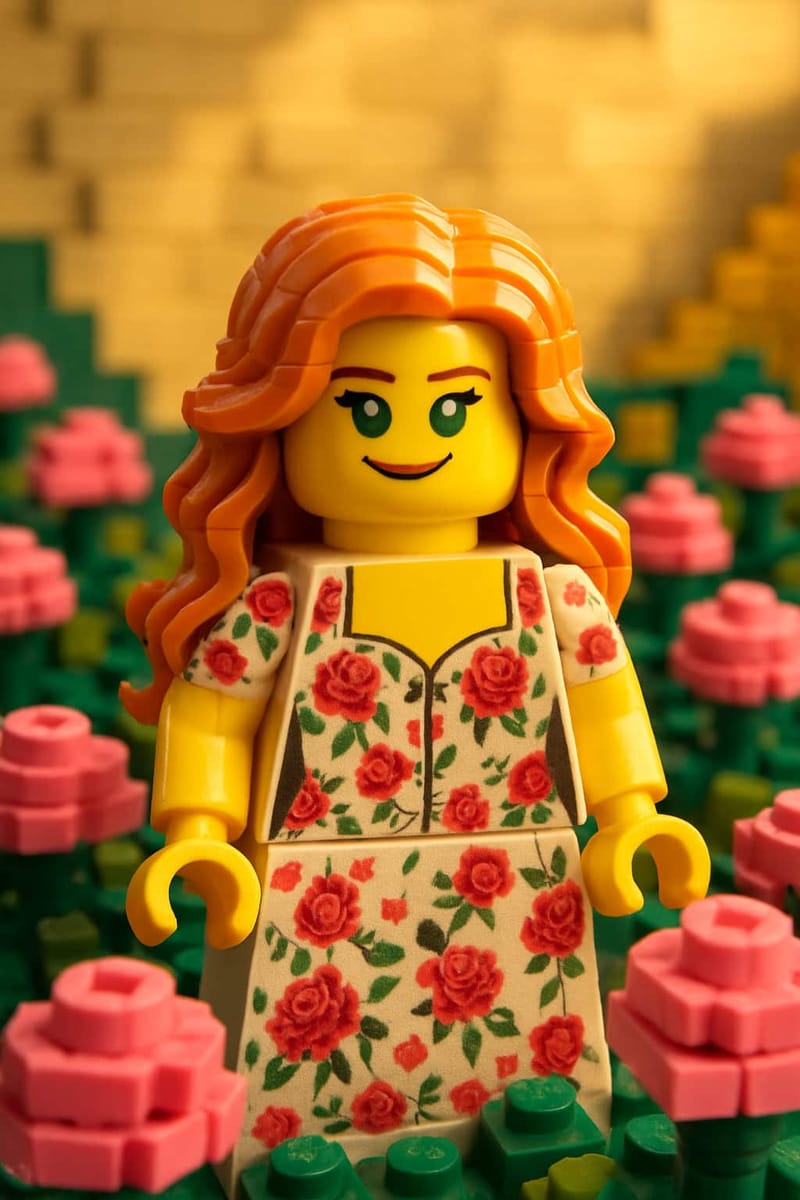 Lego Filter - Example 2