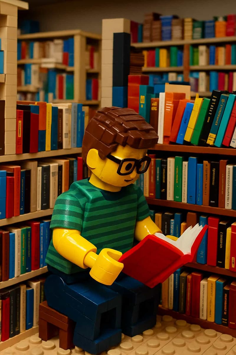 Lego Filter - Example 4