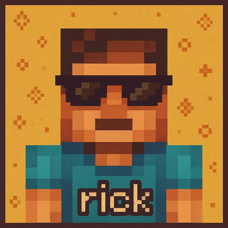 Minecraft PFP Maker - Example 3