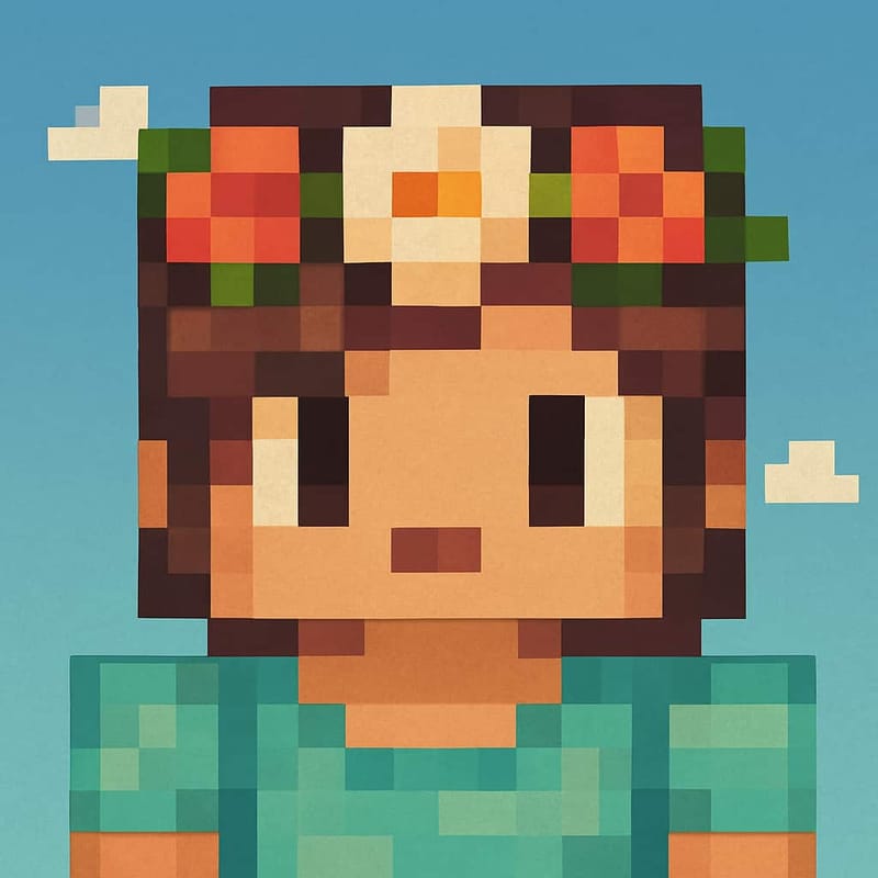 Minecraft PFP Maker - Example 4