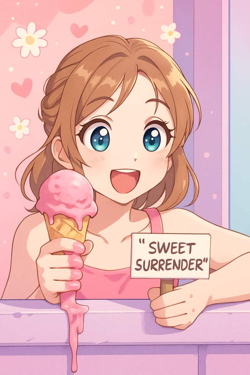 Moe Manga Filter - Example 1