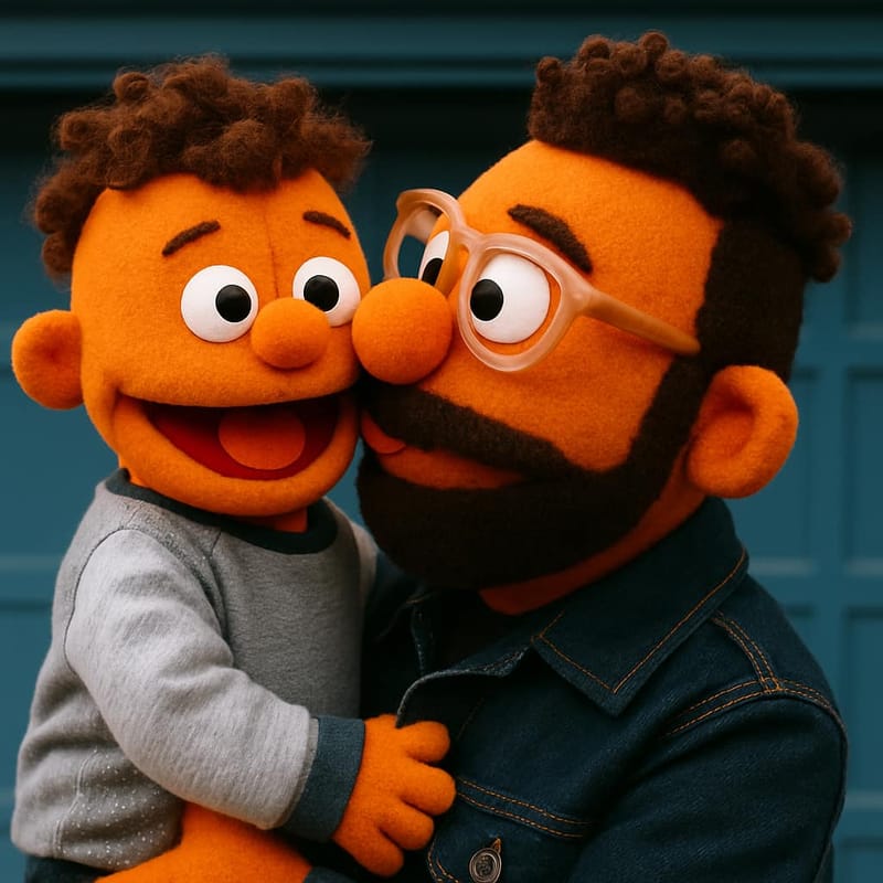 Muppet Filter - Example 4