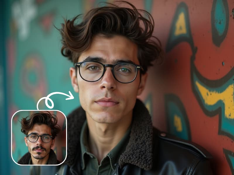 No Beard Filter Cover Image