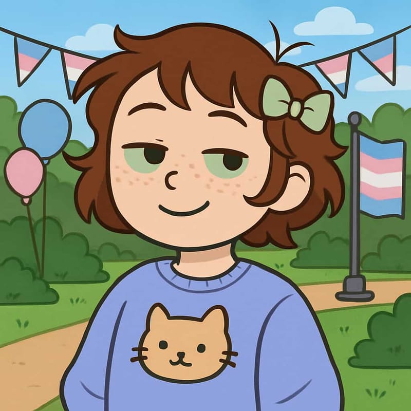 Pride PFP Maker  - Example 4