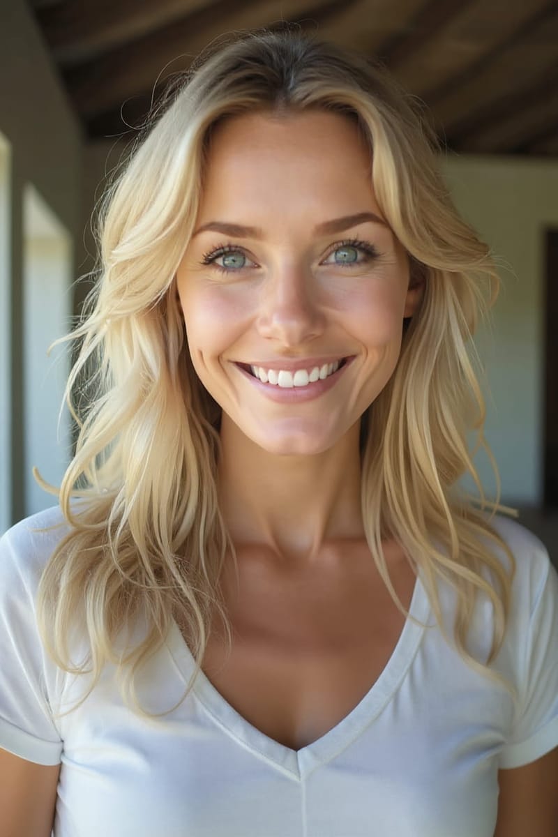 Remove Blemish - Example 1