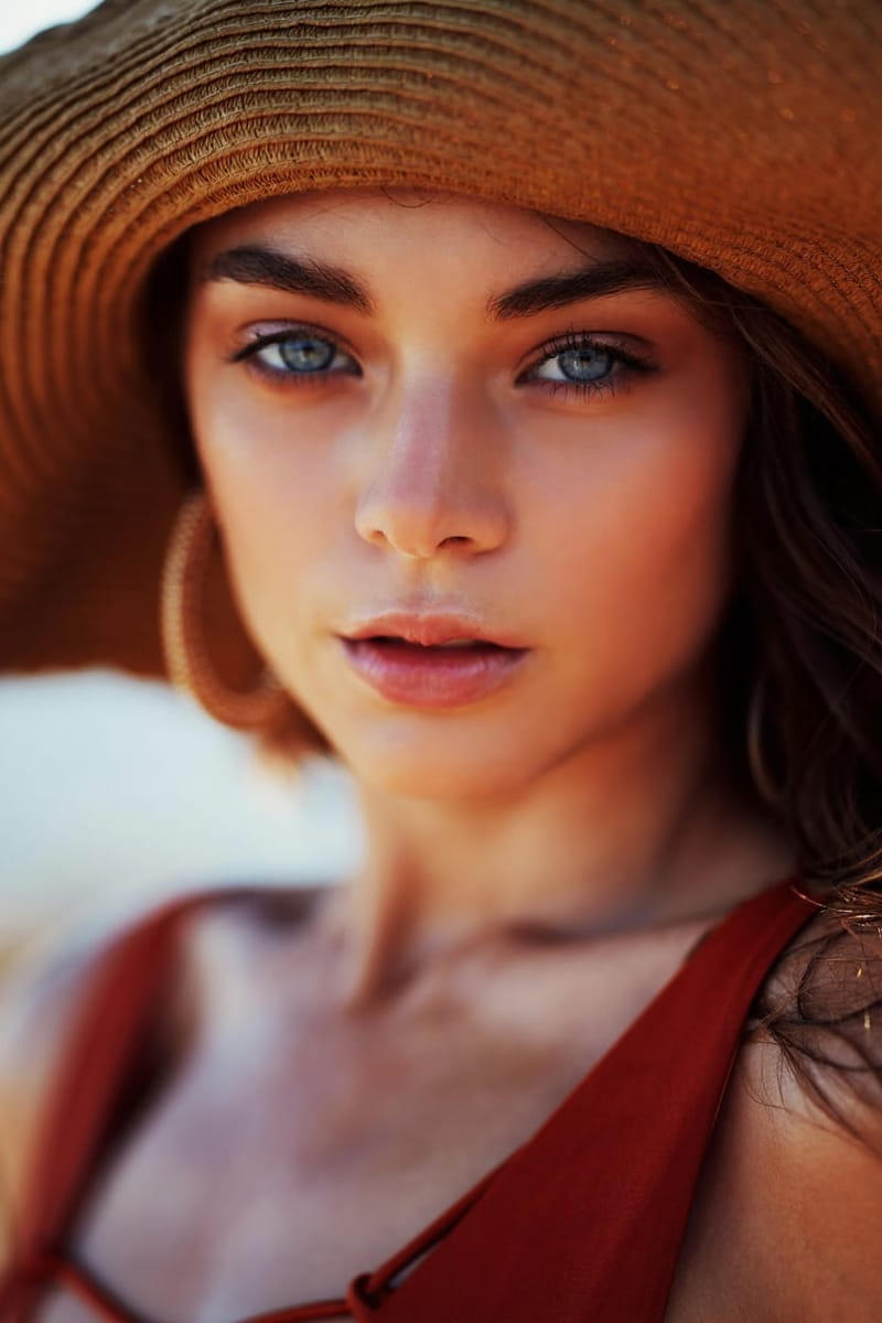 Remove Blemish - Example 4