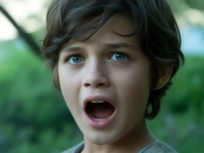 Scared Face Video Effects Cover Image