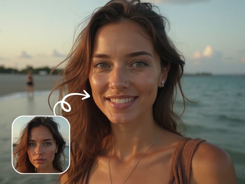Smile Filter Cover Image
