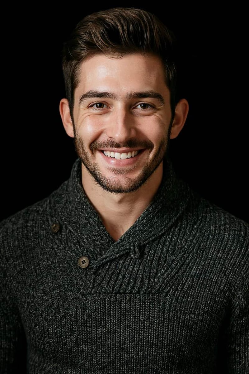 Smile Filter - Example 4