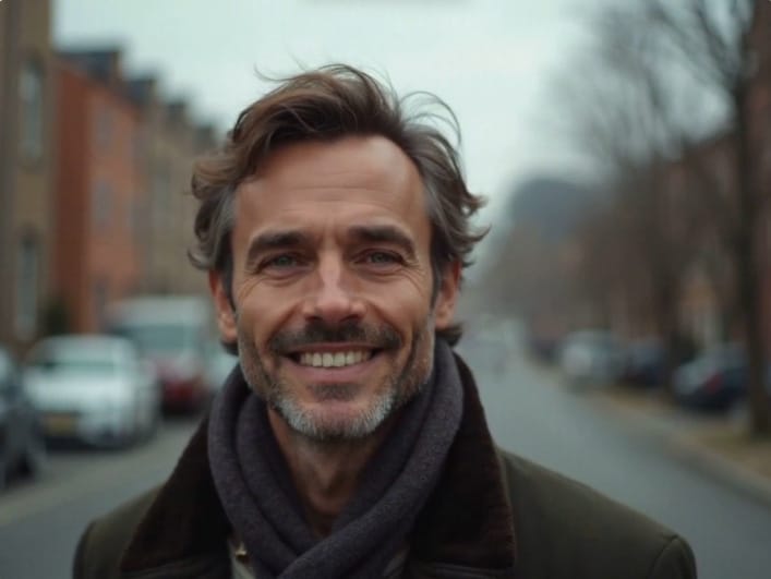 Smile Video Effects Cover Image