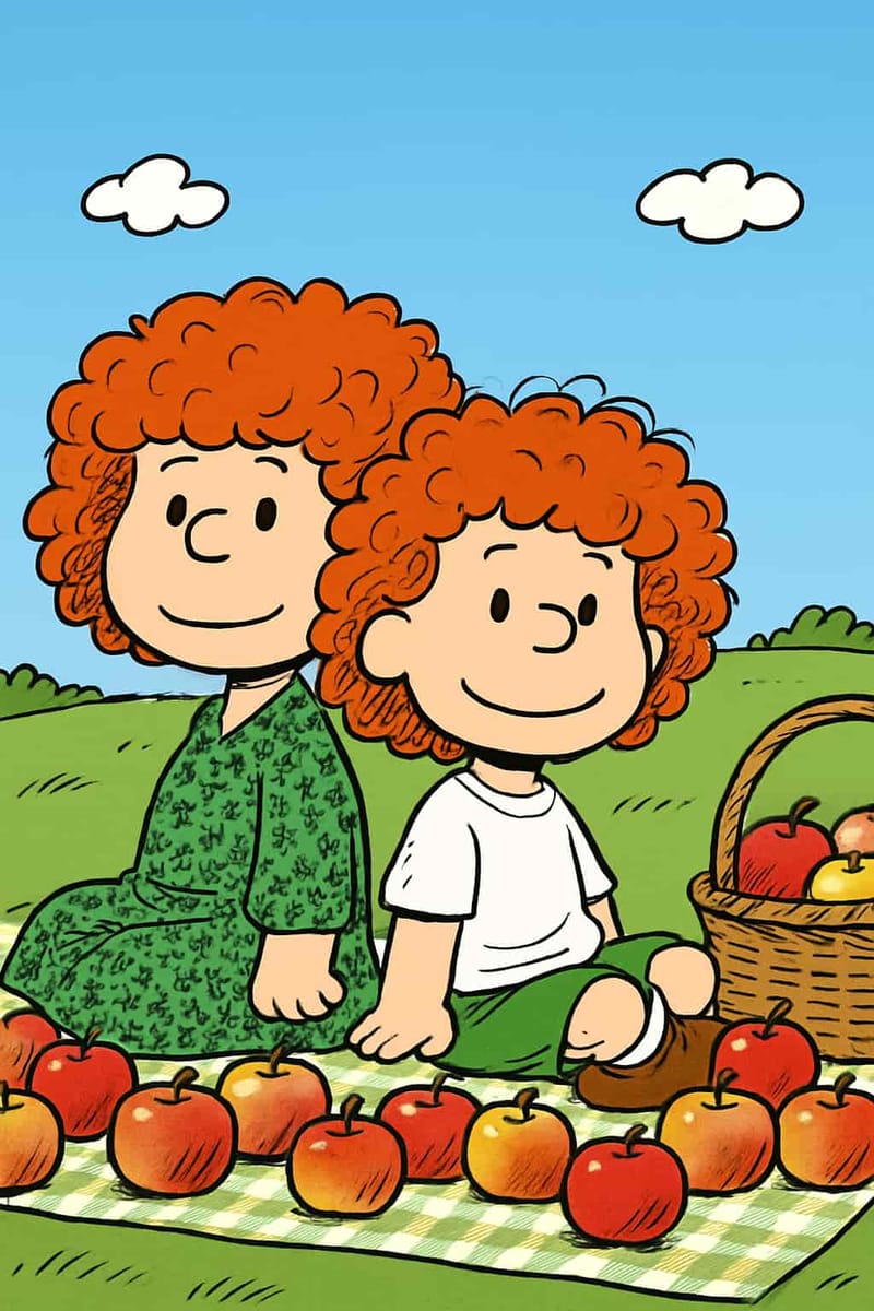 Snoopy Filter - Example 4