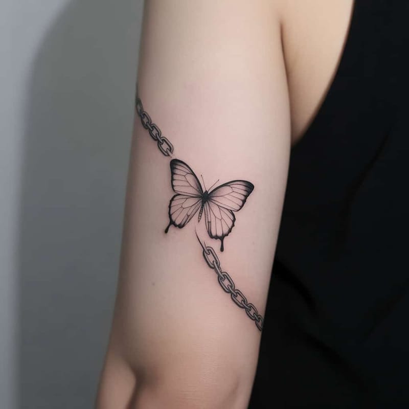 Tattoo Sleeve Generator - Example 4