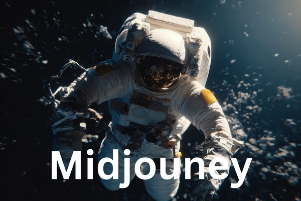 Midjourney Cover Image