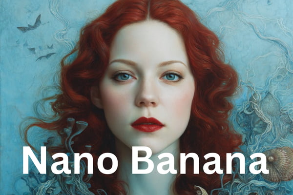 Nano Banana Cover Image
