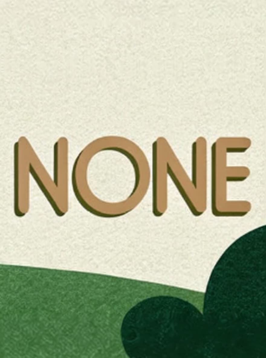 None