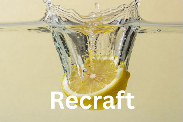 Recraft Cover Image