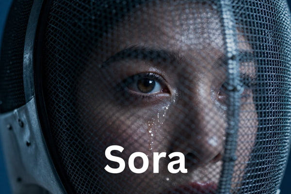 Sora Cover Image