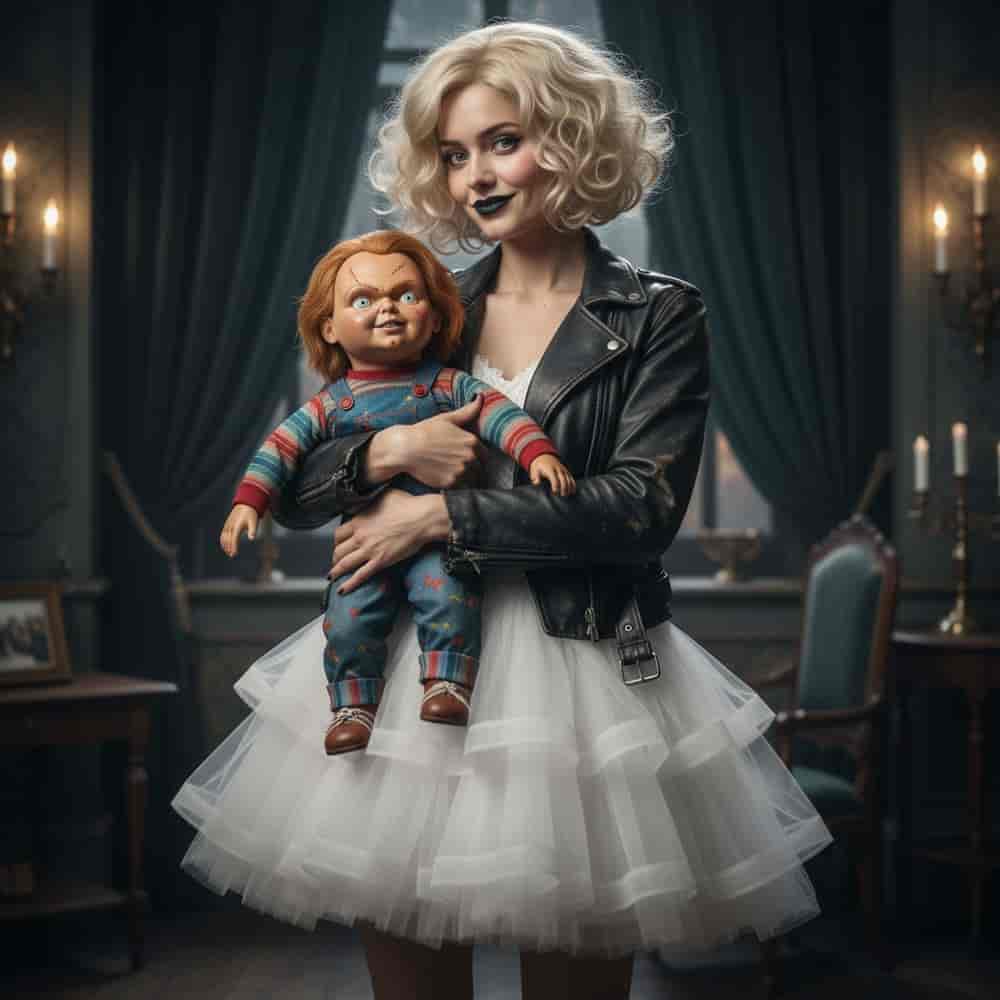 Chucky