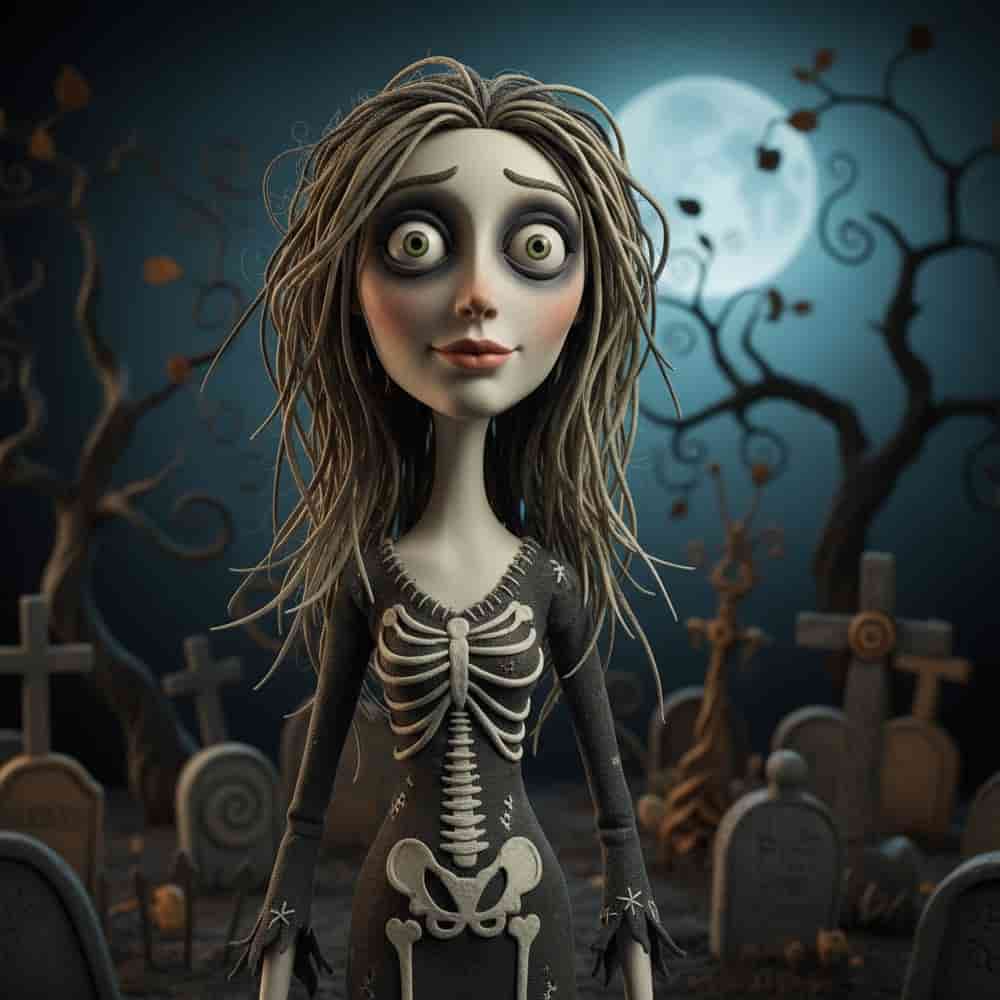 Corpse Bride
