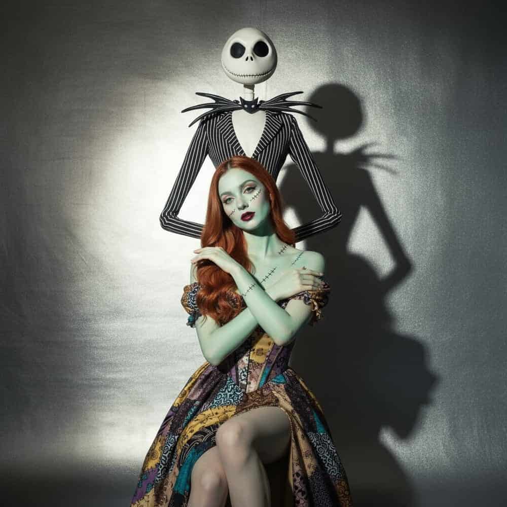 Jack Skellington