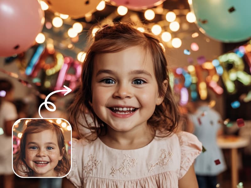 Poista kauneusvirheet